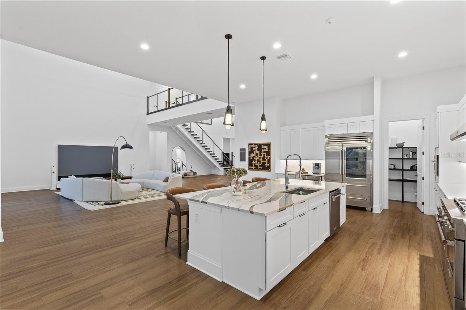 Image 72 of 74 For 9076 Santorini Drive