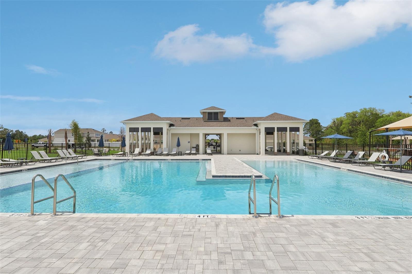 Image 6 of 8 For 1966 Columbus Path