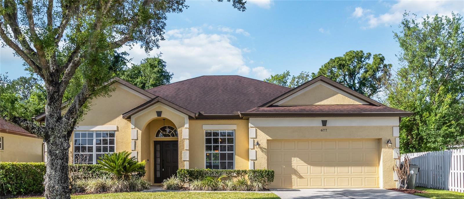 Details for 677 Buckhaven Loop, OCOEE, FL 34761