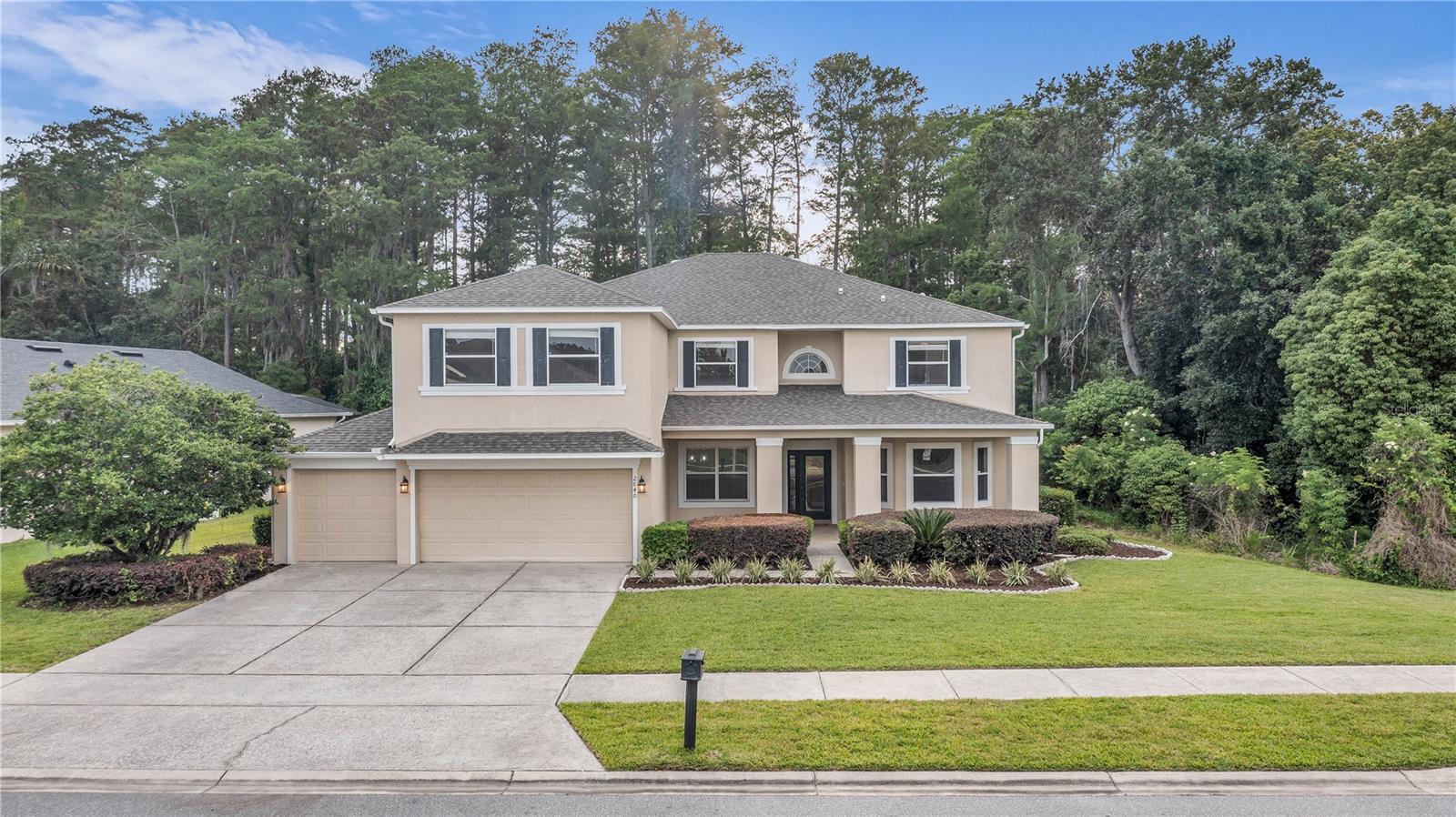 Details for 2640 Grove View Drive, WINTER GARDEN, FL 34787