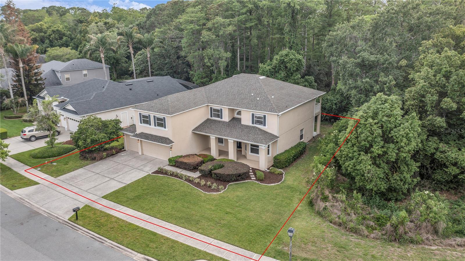 Image 2 of 52 For 2640 Grove View Drive