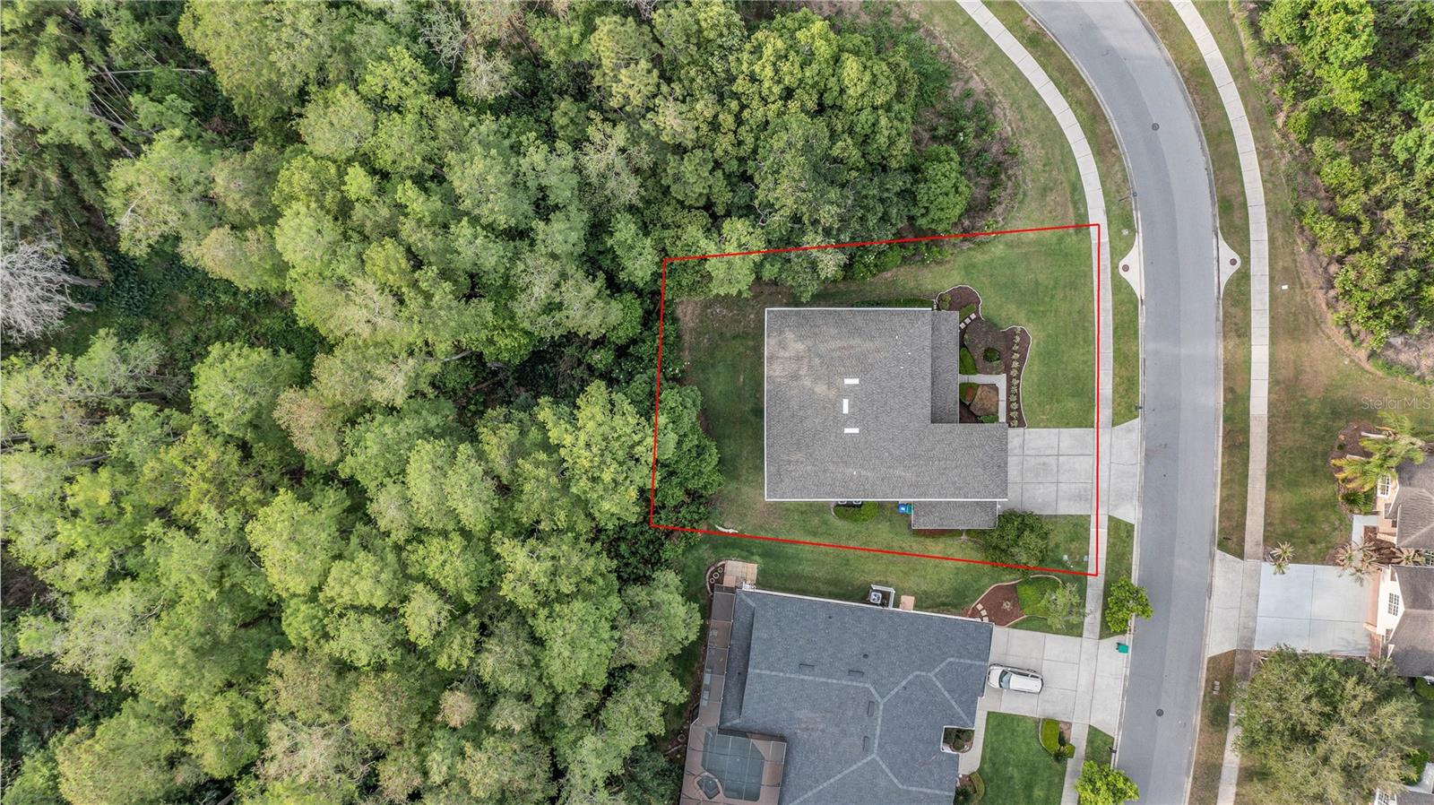 Image 33 of 52 For 2640 Grove View Drive