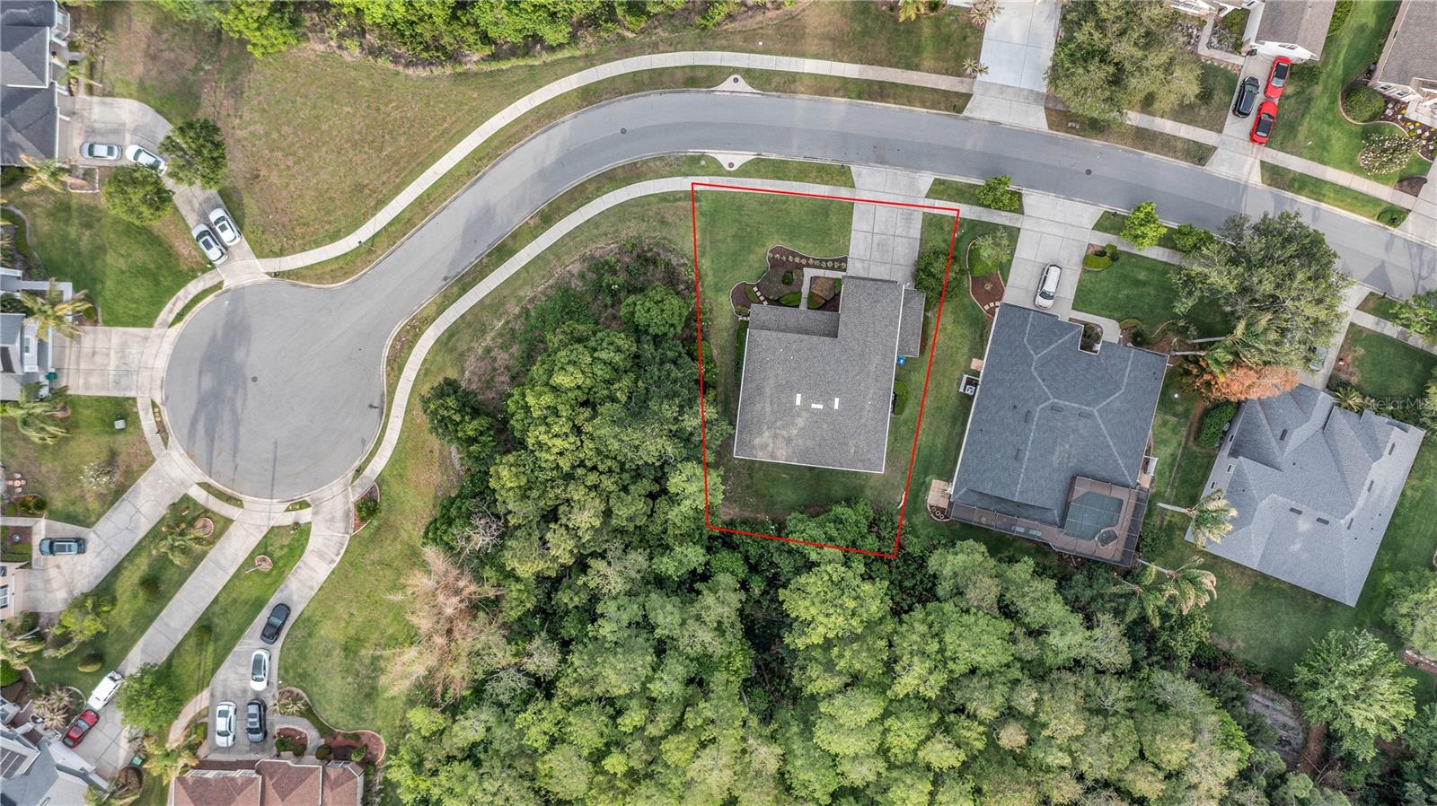 Image 34 of 52 For 2640 Grove View Drive