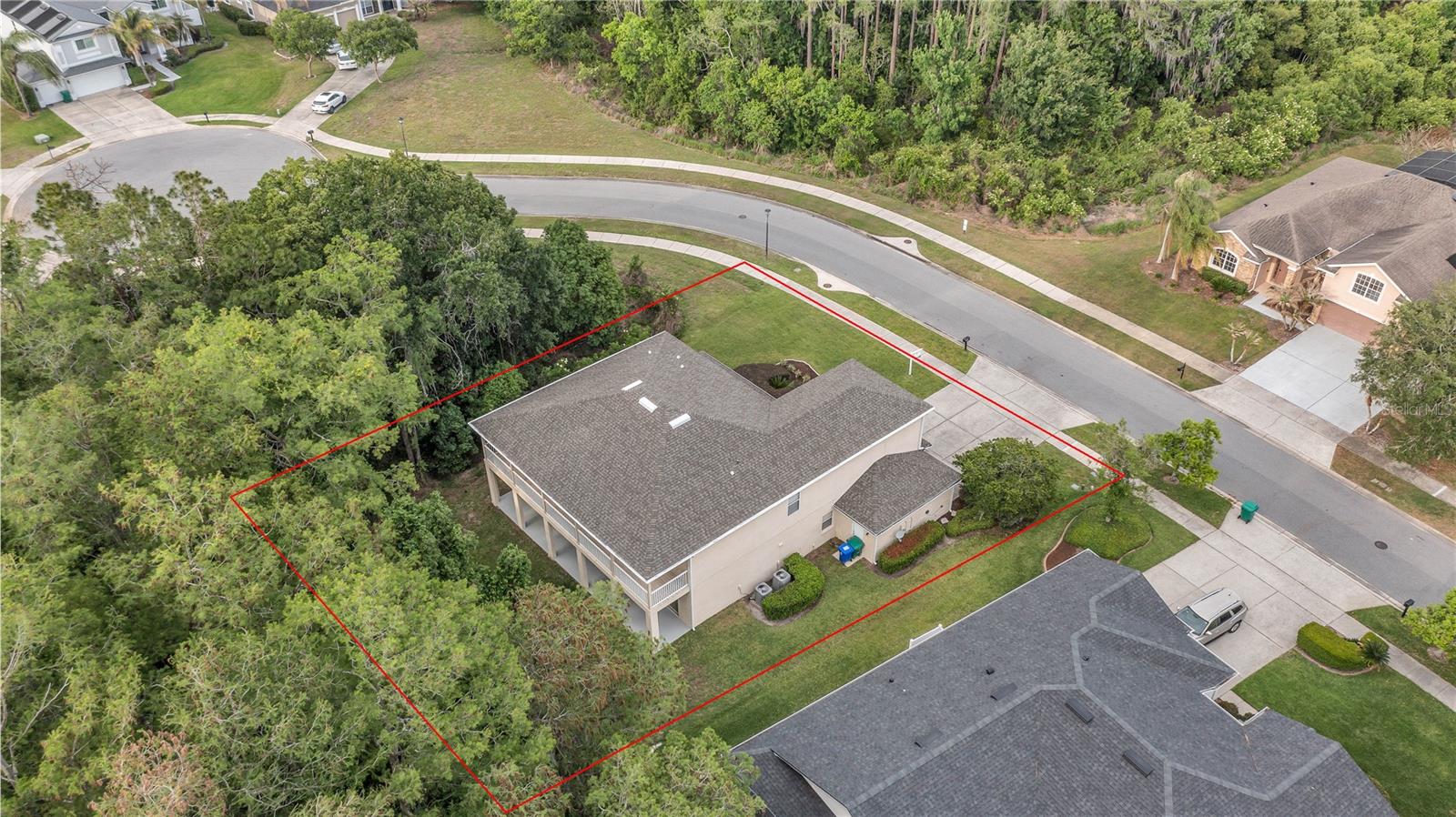 Image 36 of 52 For 2640 Grove View Drive
