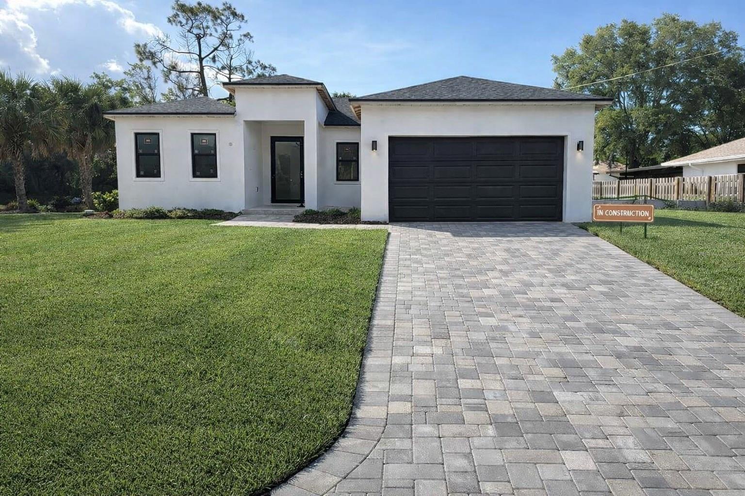 Details for 3407 Culpepper Terrace, NORTH PORT, FL 34286