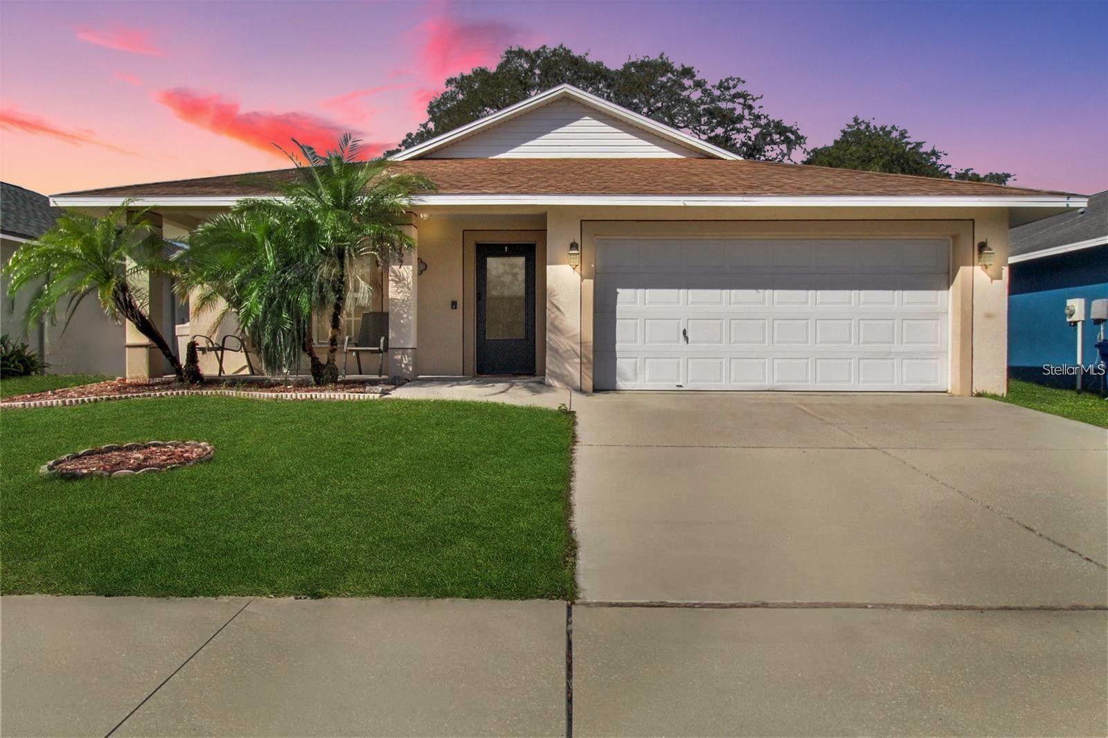 Details for 15427 Winter Breeze Lane, WIMAUMA, FL 33598