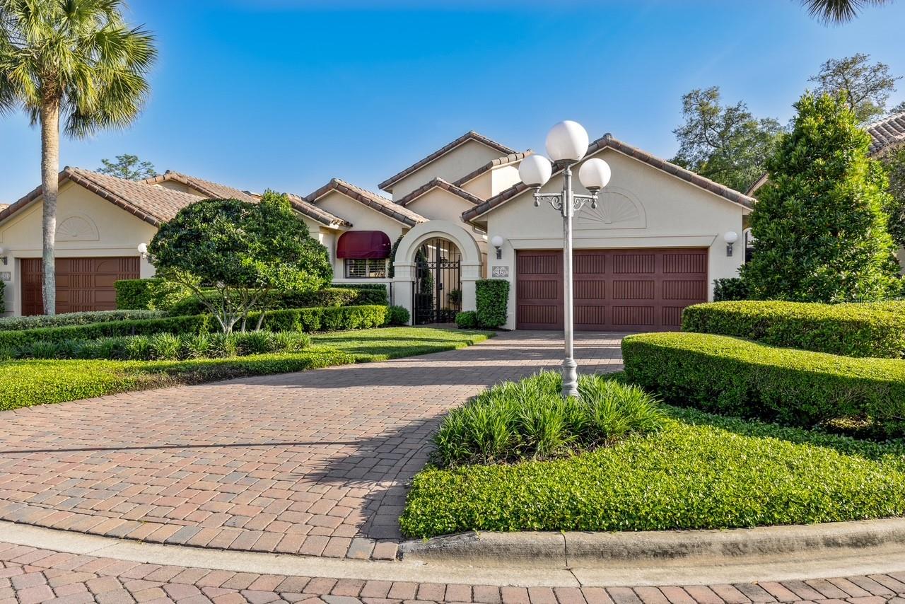 Details for 2428 Via Genova, APOPKA, FL 32712
