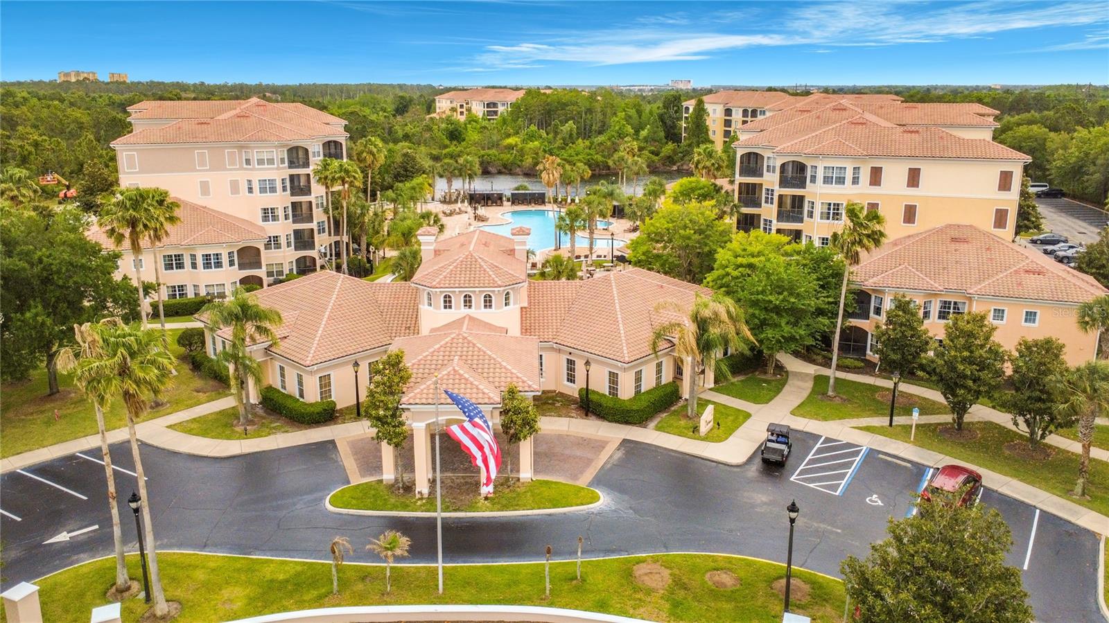 Image 47 of 61 For 8827 Worldquest Boulevard 1502