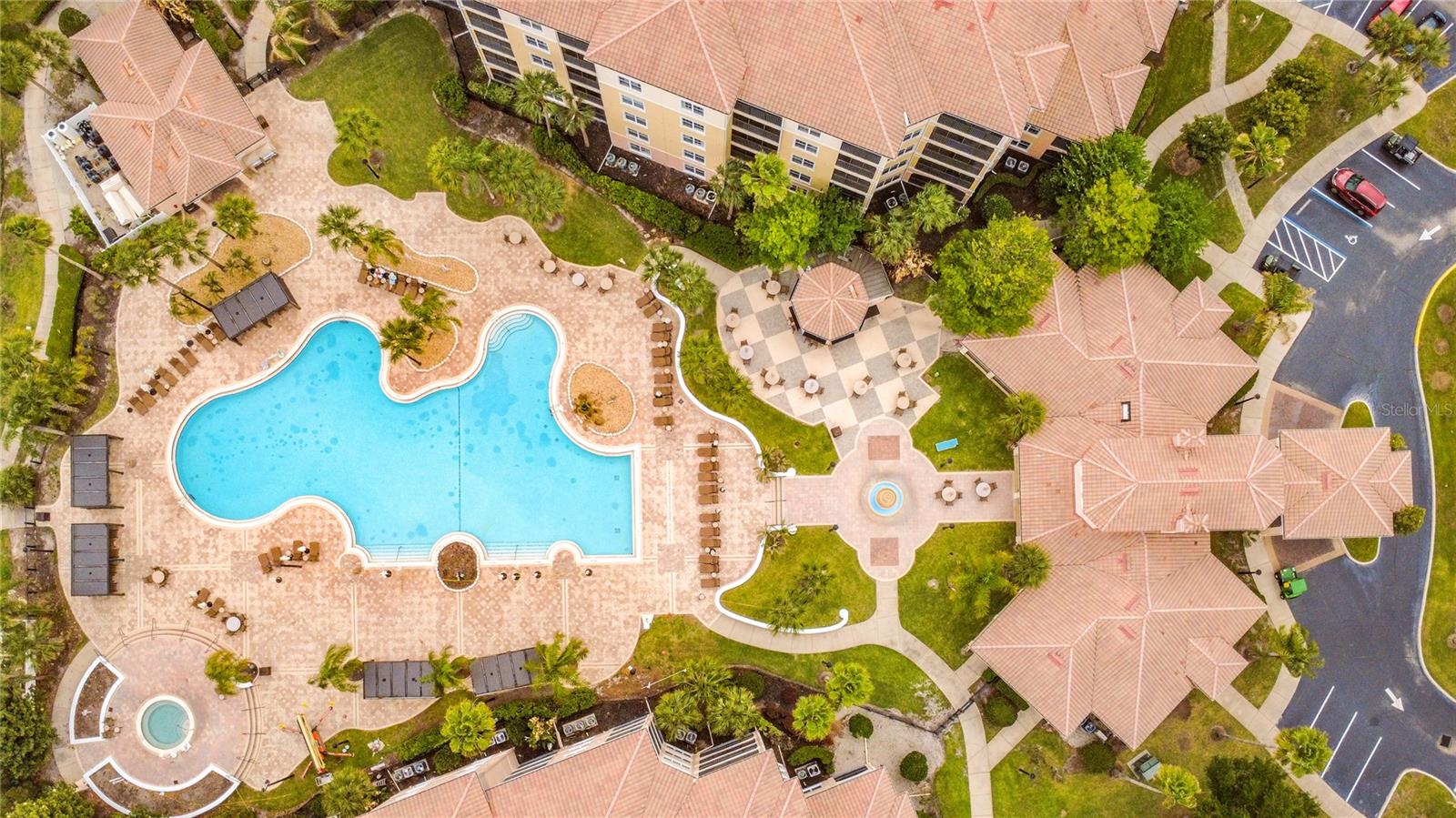 Image 54 of 61 For 8827 Worldquest Boulevard 1502