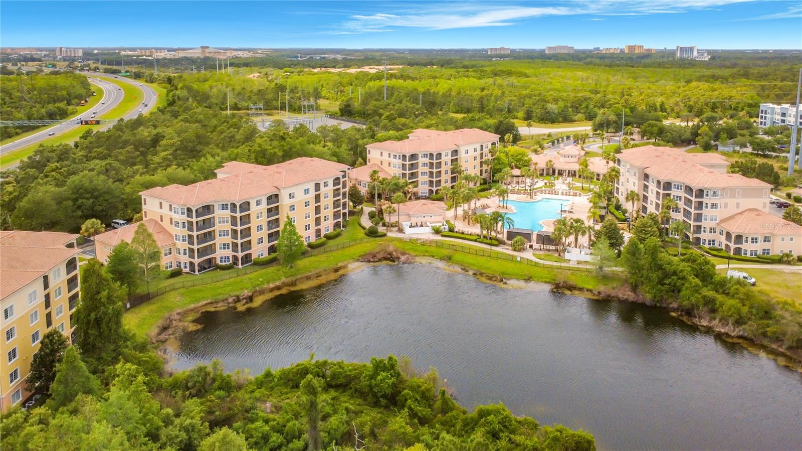 Image 56 of 61 For 8827 Worldquest Boulevard 1502