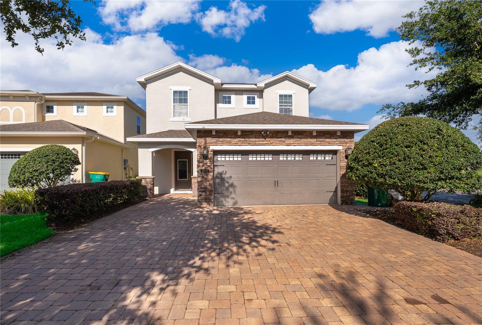 Details for 380 Pendant Court, KISSIMMEE, FL 34747