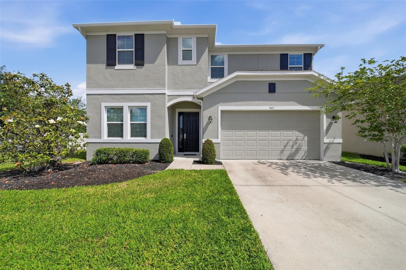 Details for 947 Maypole Drive, APOPKA, FL 32703