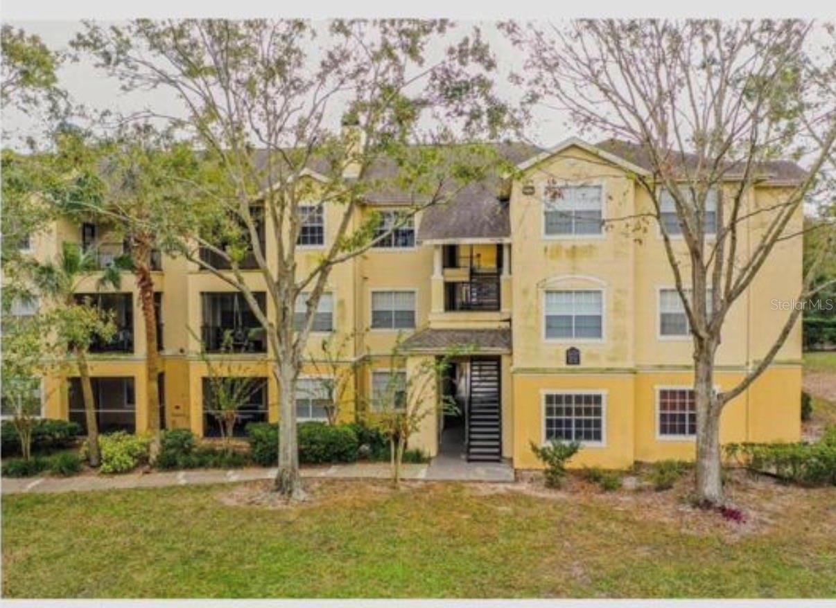 Details for 2600 Robert Trent Jones Drive 914, ORLANDO, FL 32835