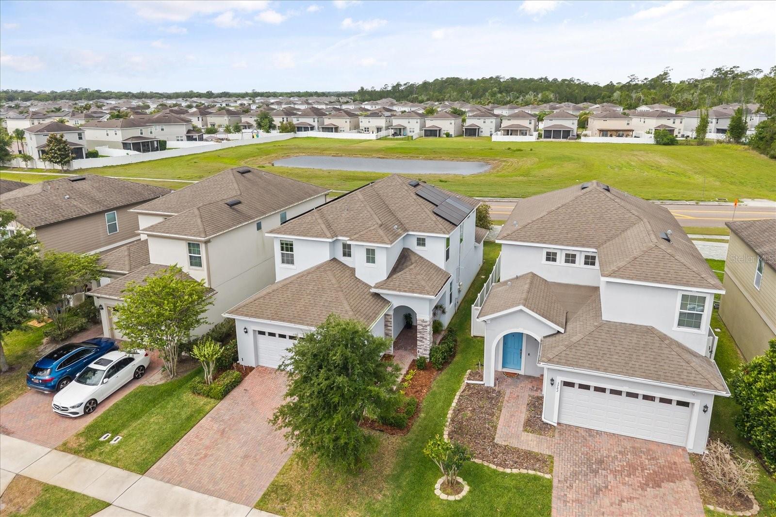 Image 21 of 26 For 3788 Saltmarsh Loop