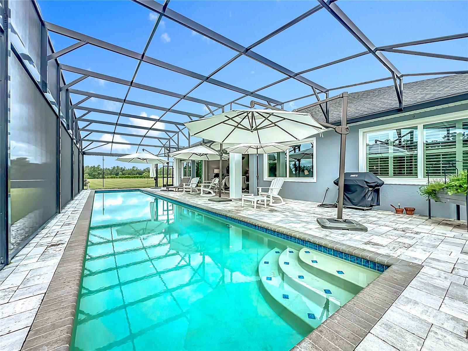 Image 41 of 67 For 10220 & 10224 Bay Lake Road