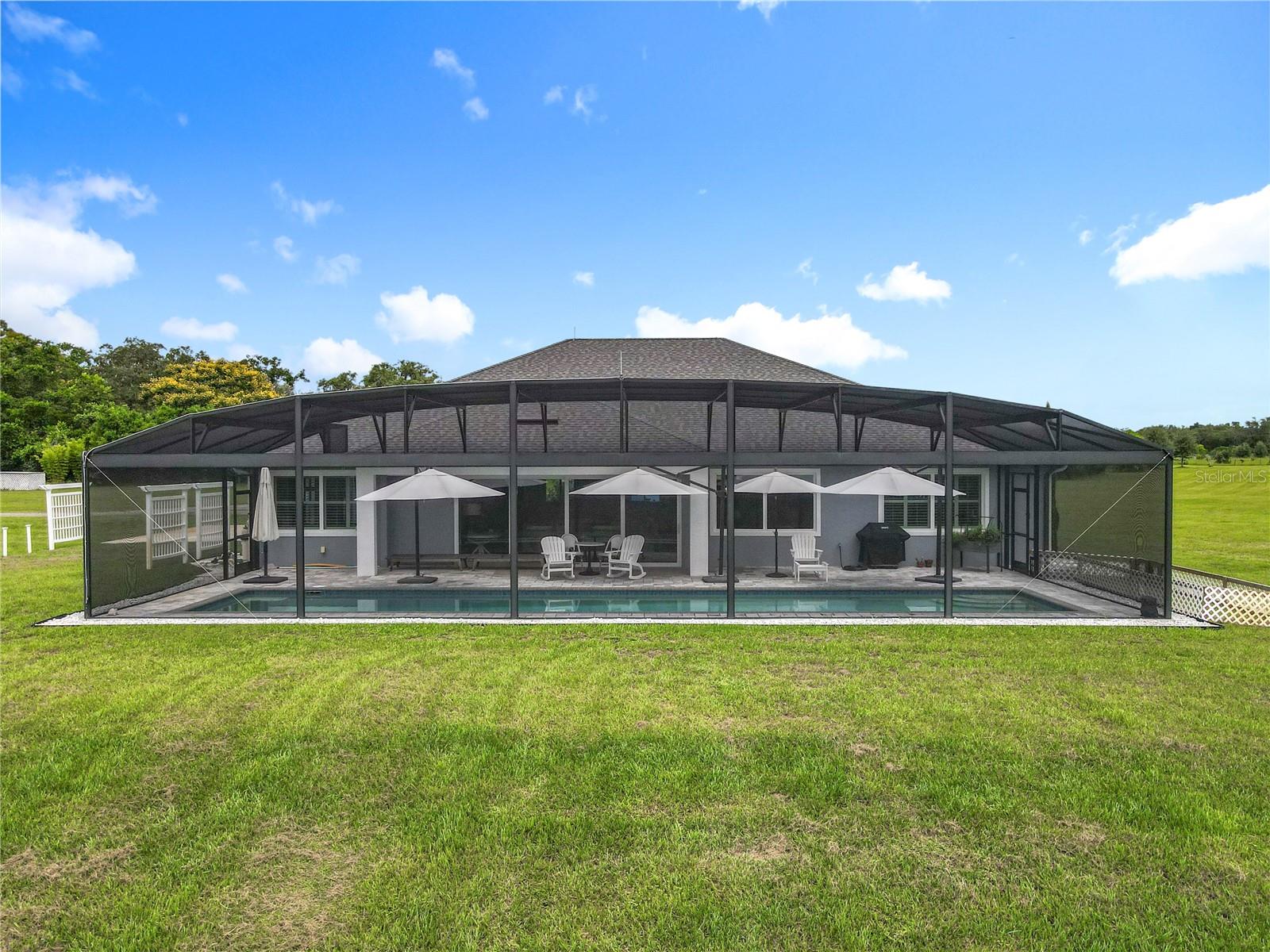 Image 44 of 67 For 10220 & 10224 Bay Lake Road