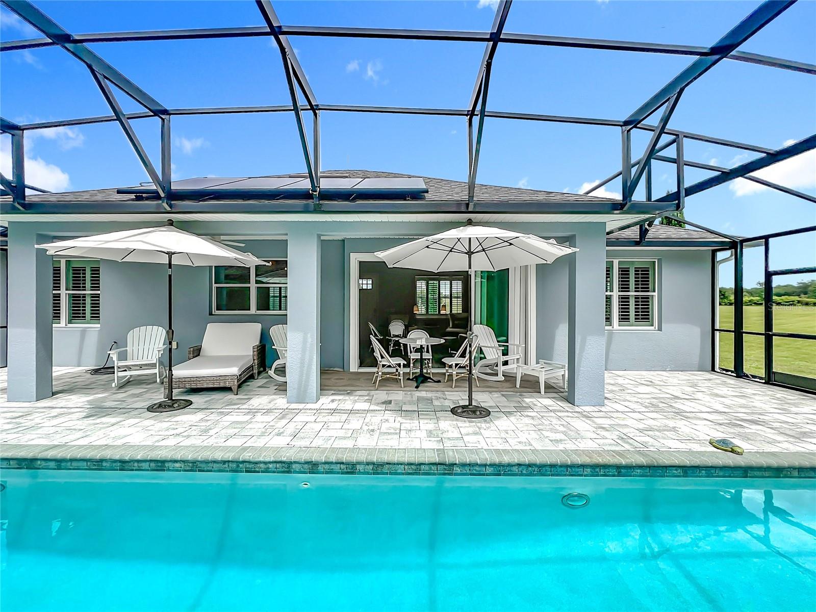 Image 56 of 67 For 10220 & 10224 Bay Lake Road