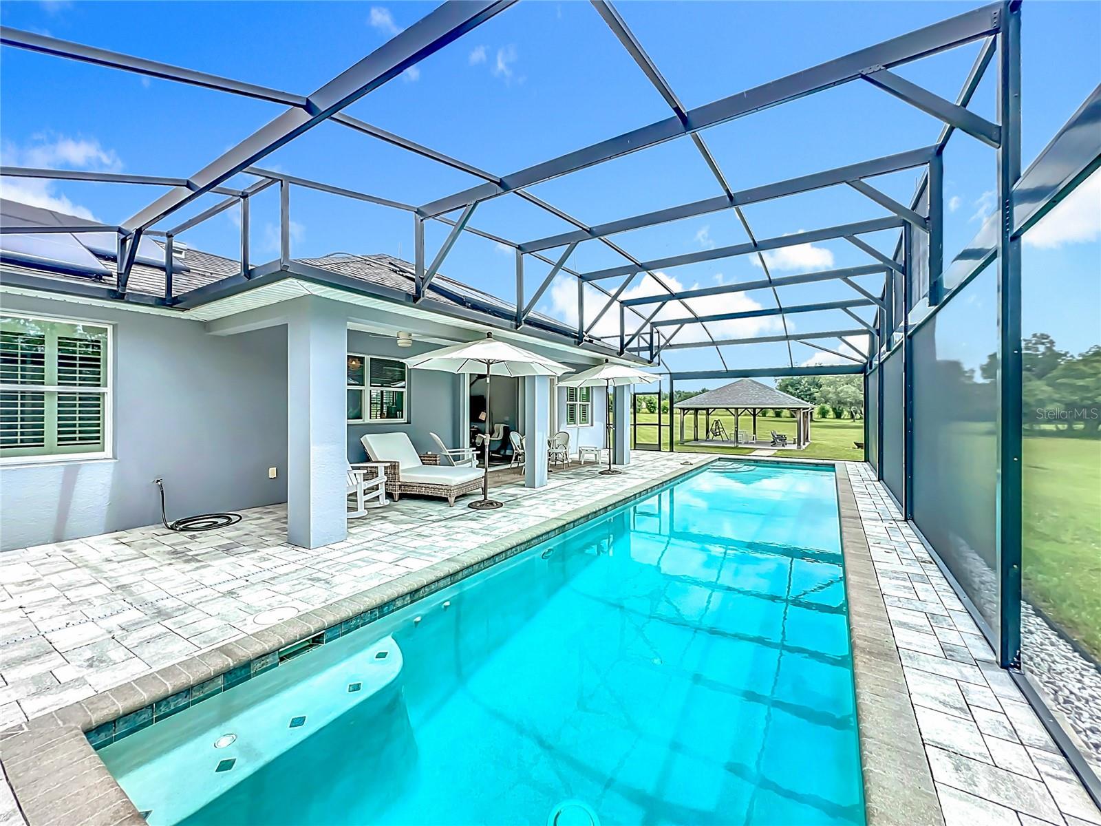 Image 57 of 67 For 10220 & 10224 Bay Lake Road