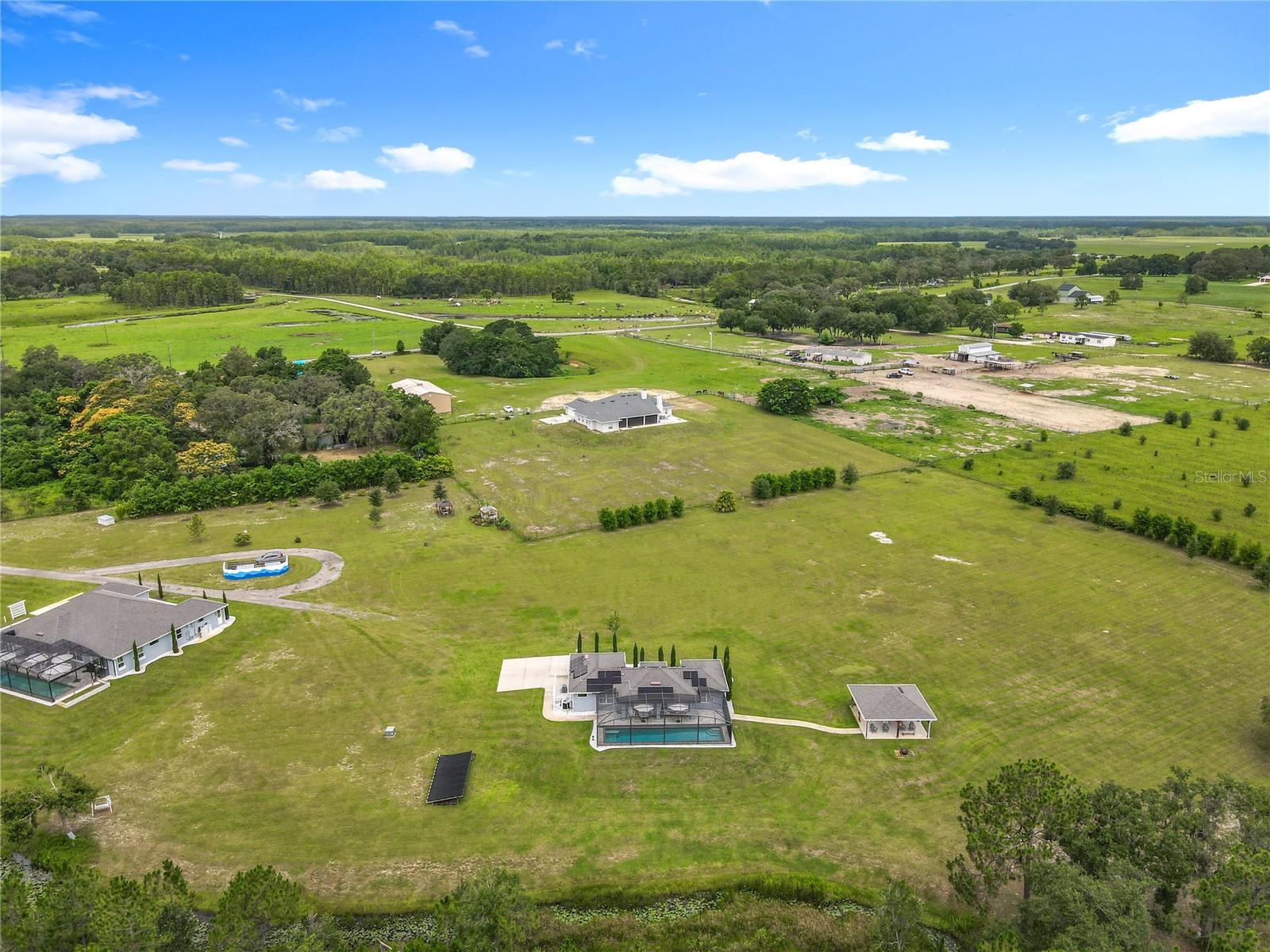 Image 65 of 67 For 10220 & 10224 Bay Lake Road