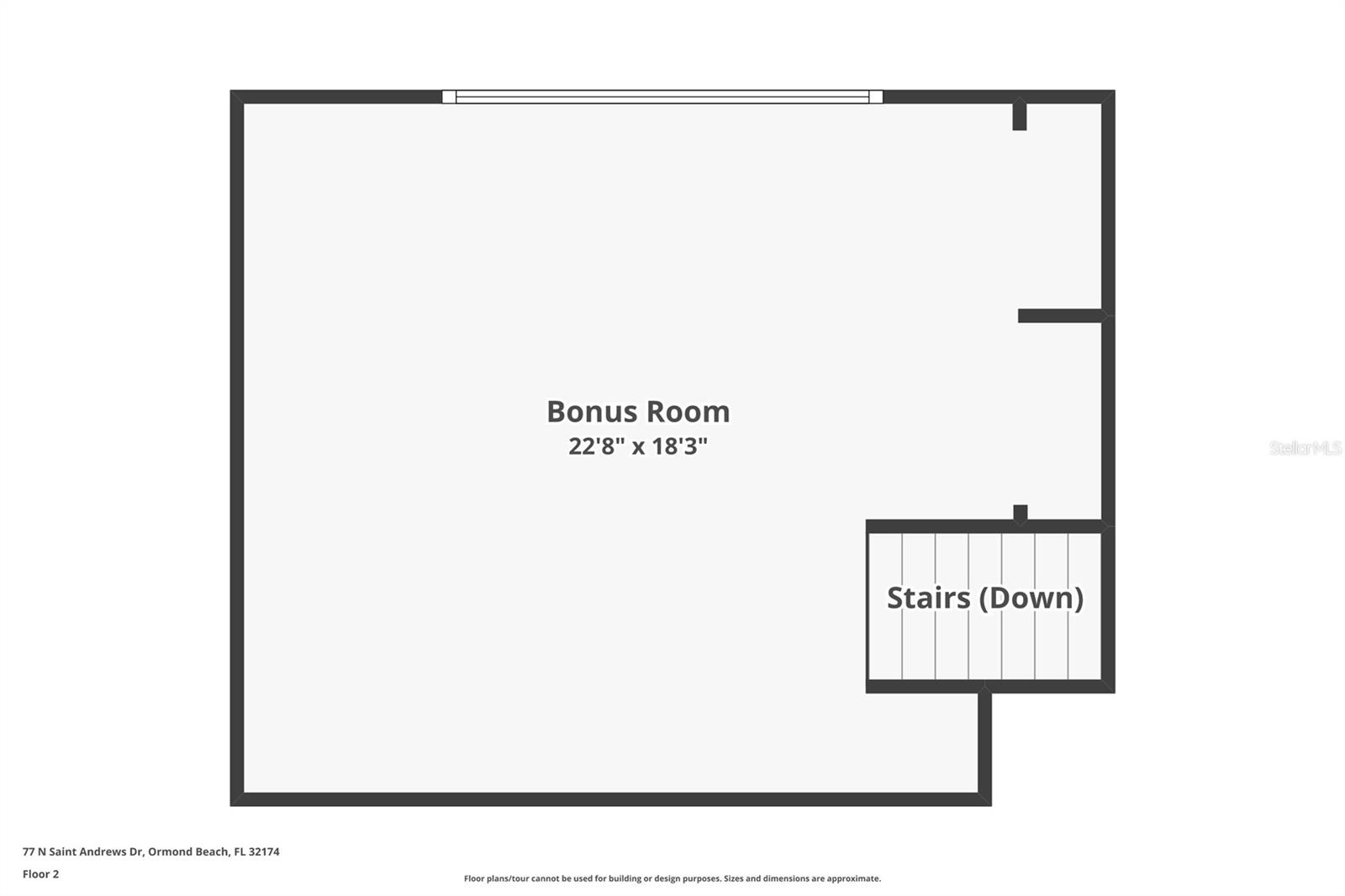 Image 34 of 36 For 77 N St Andrews Dr