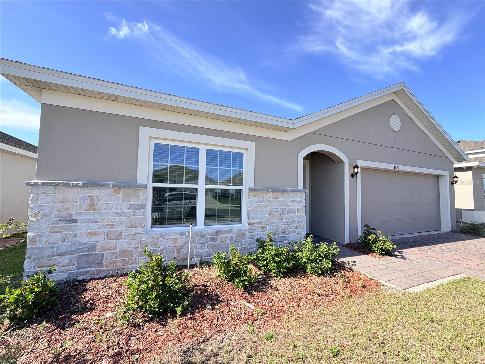 Details for 4629 Bernard Boulevard, HAINES CITY, FL 33844