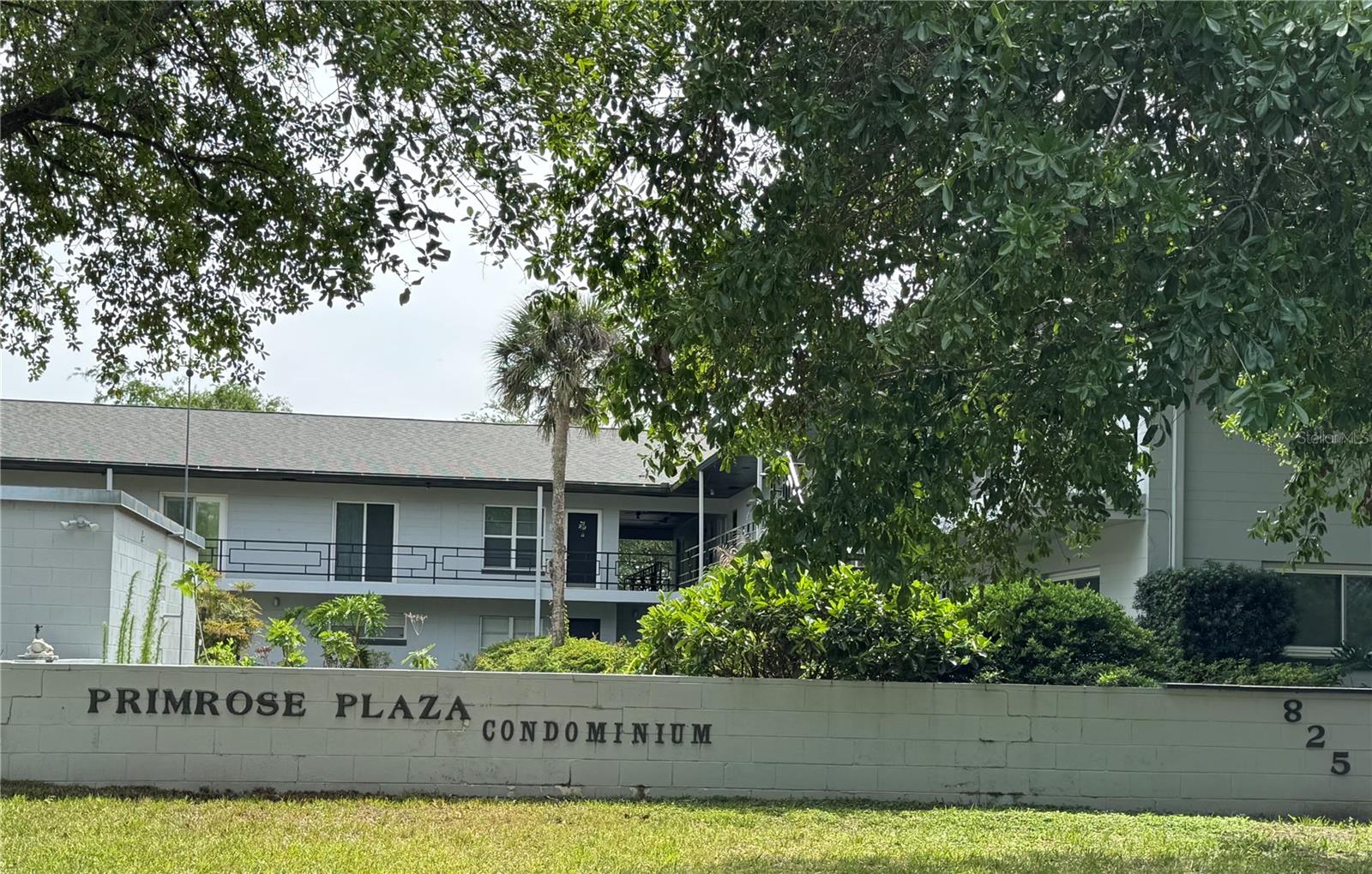 Details for 825 Primrose Drive 110, ORLANDO, FL 32803