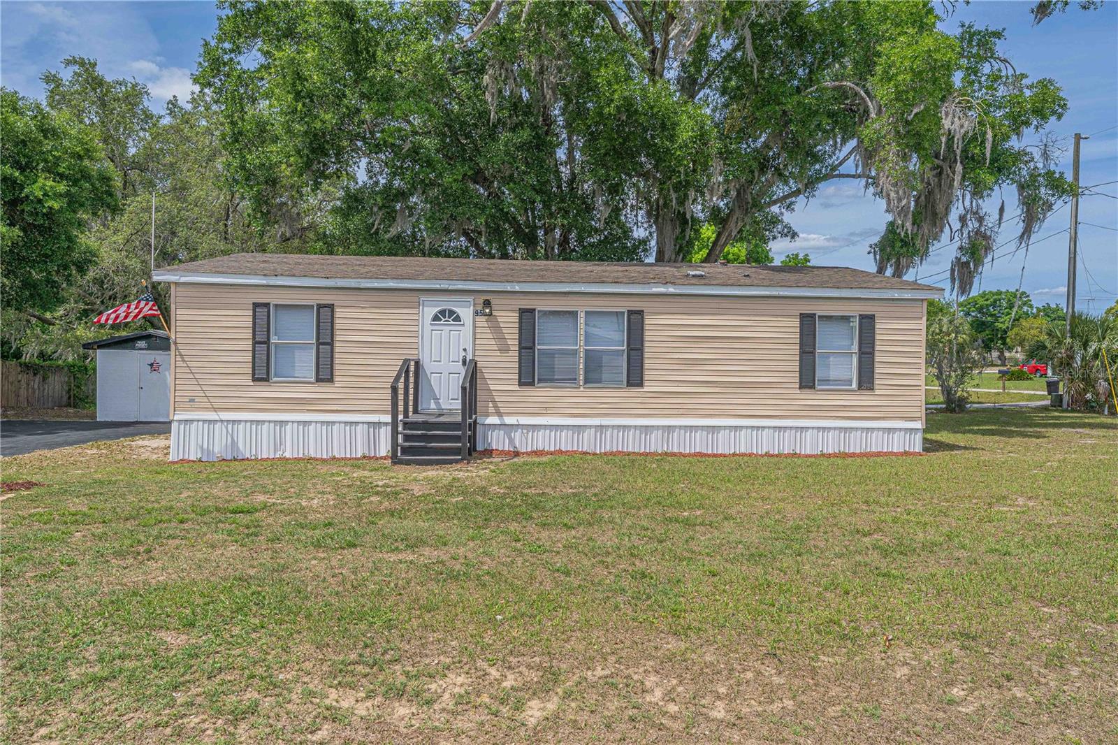 Details for 9545 161st Street, SUMMERFIELD, FL 34491