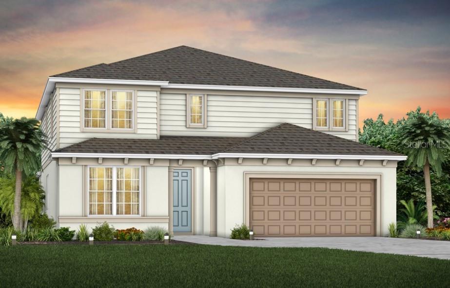 Details for 4746 Harrington Fields Drive, DAVENPORT, FL 33837
