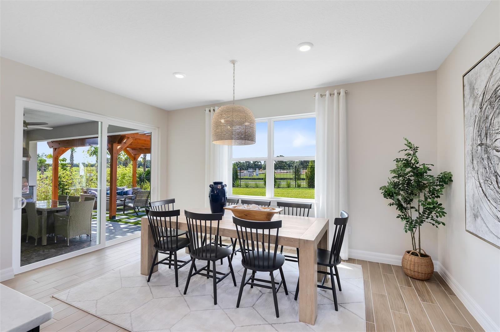 Image 8 of 35 For 4746 Harrington Fields Drive