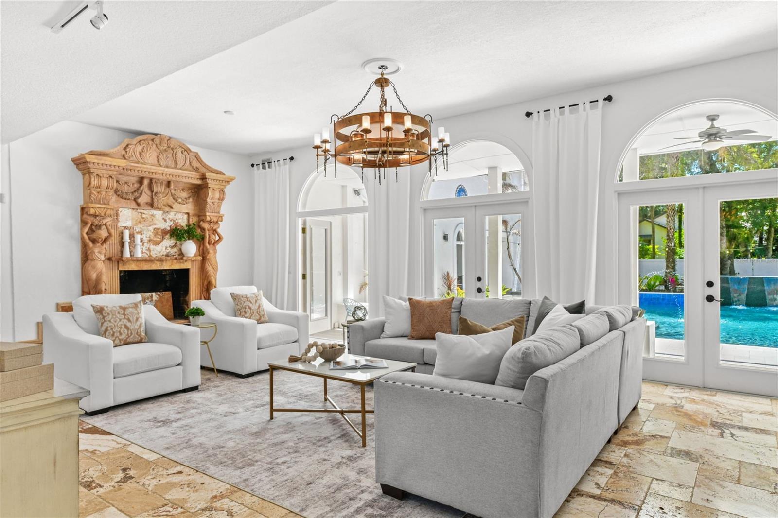 Image 14 of 100 For 2113 Silver Leaf Court