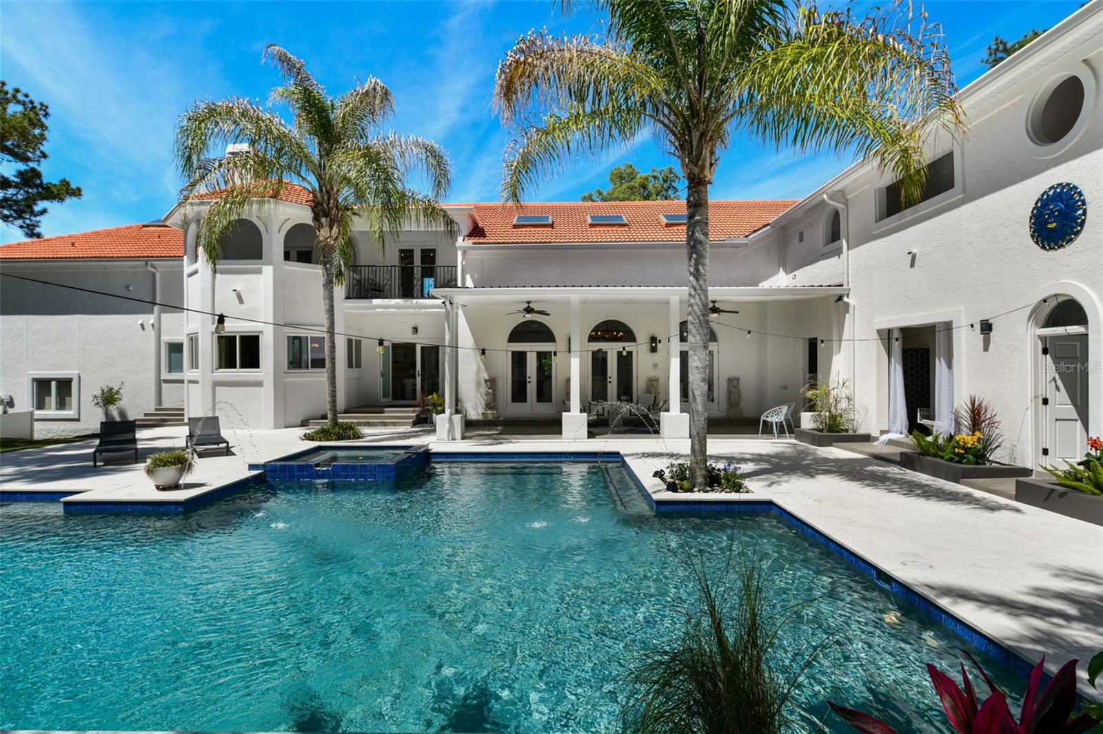 Image 18 of 100 For 2113 Silver Leaf Court