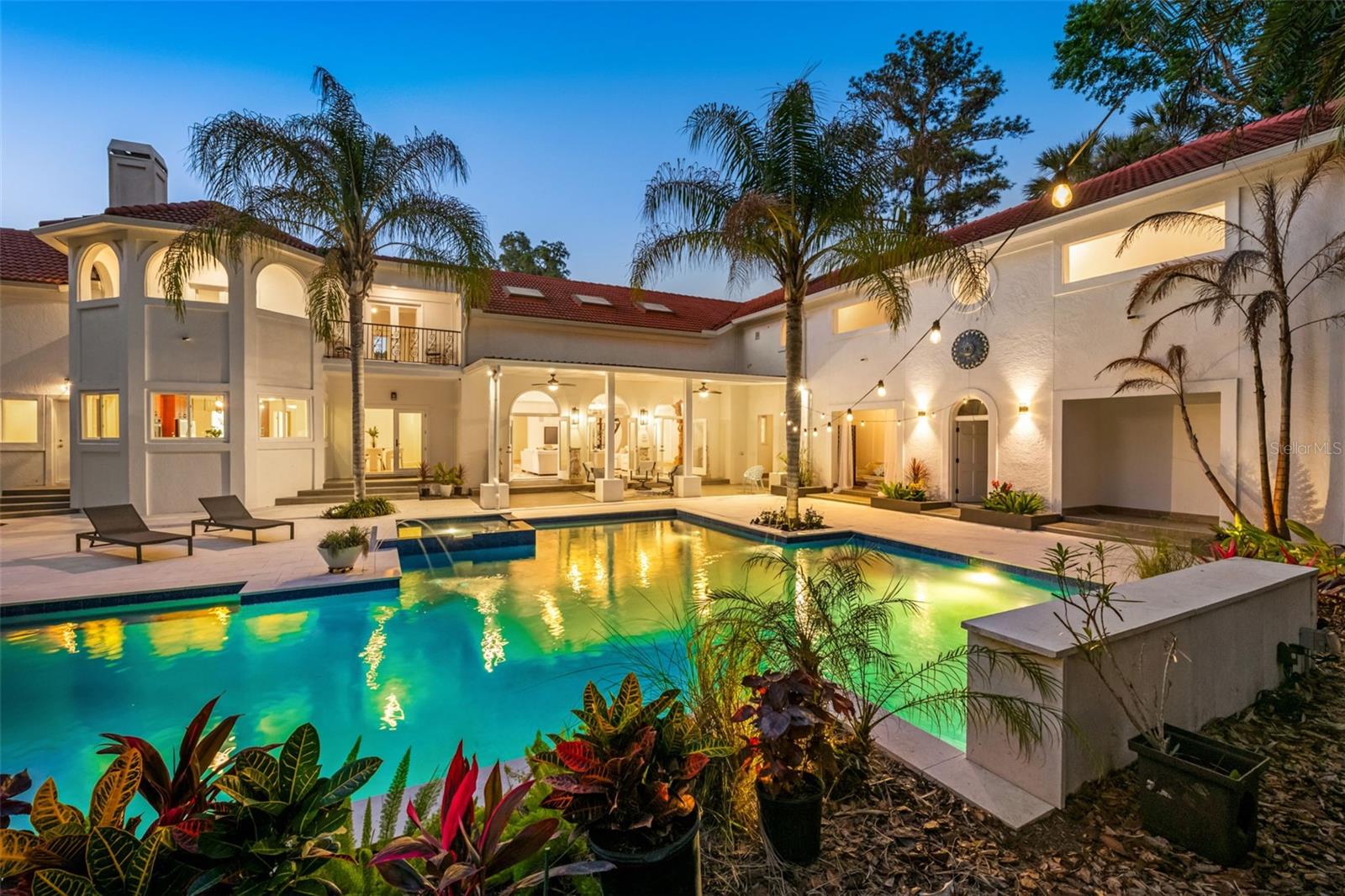 Image 2 of 100 For 2113 Silver Leaf Court