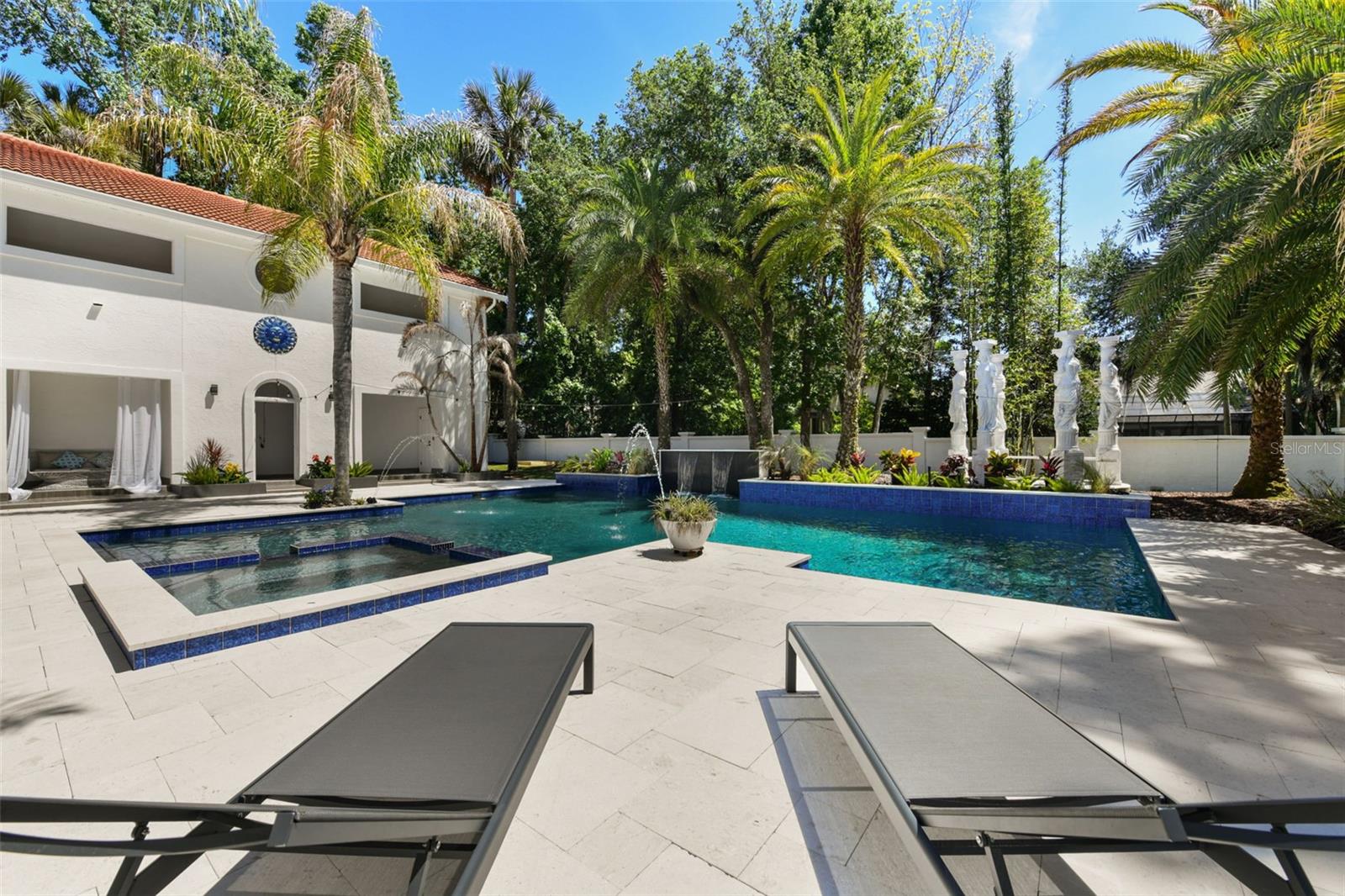 Image 23 of 100 For 2113 Silver Leaf Court