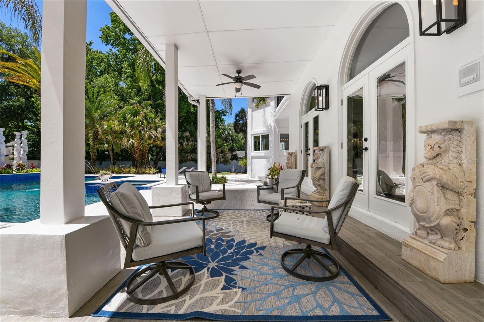 Image 25 of 100 For 2113 Silver Leaf Court