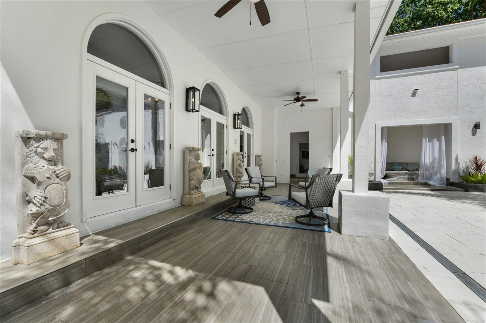 Image 26 of 100 For 2113 Silver Leaf Court