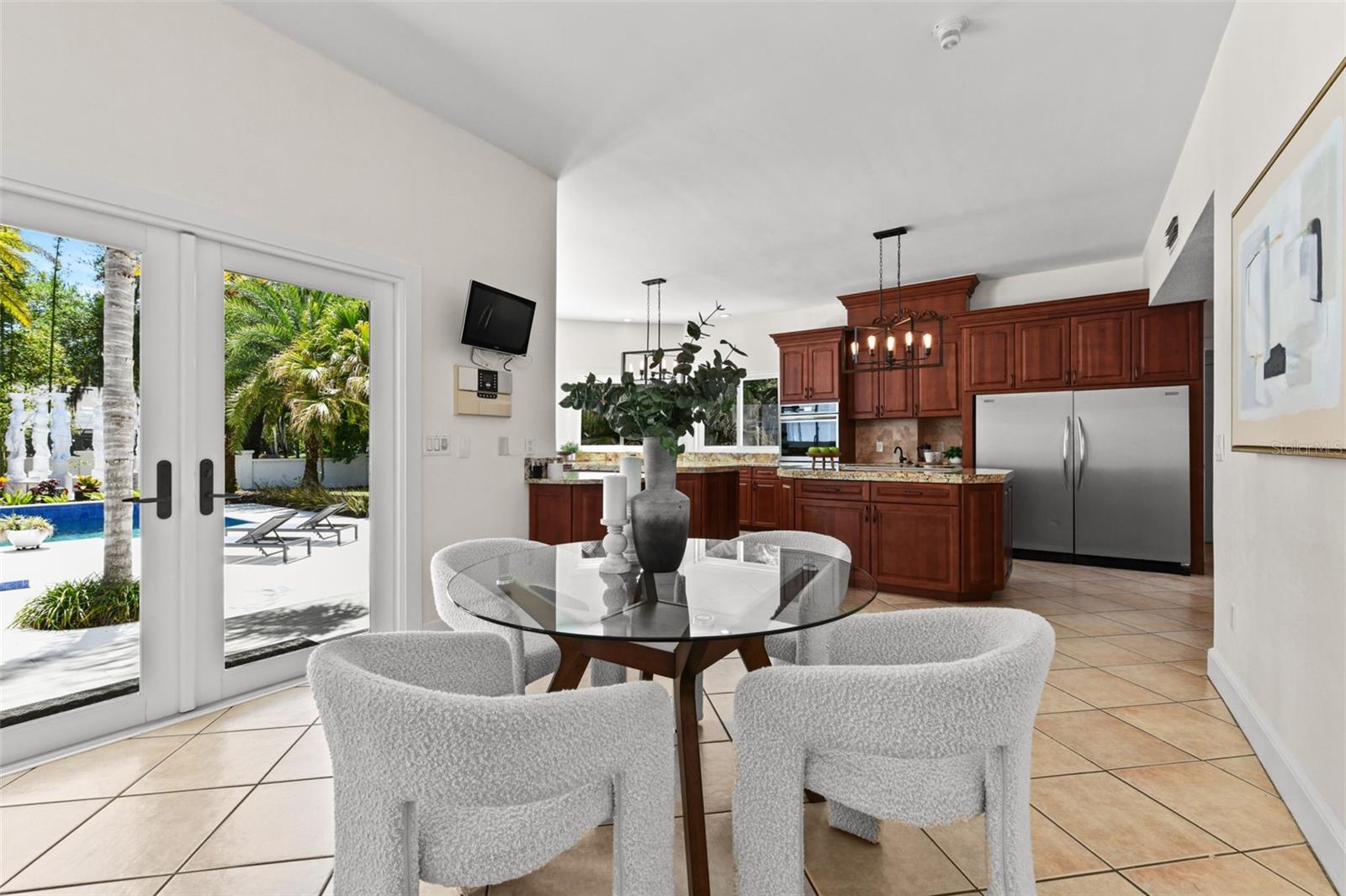 Image 49 of 100 For 2113 Silver Leaf Court