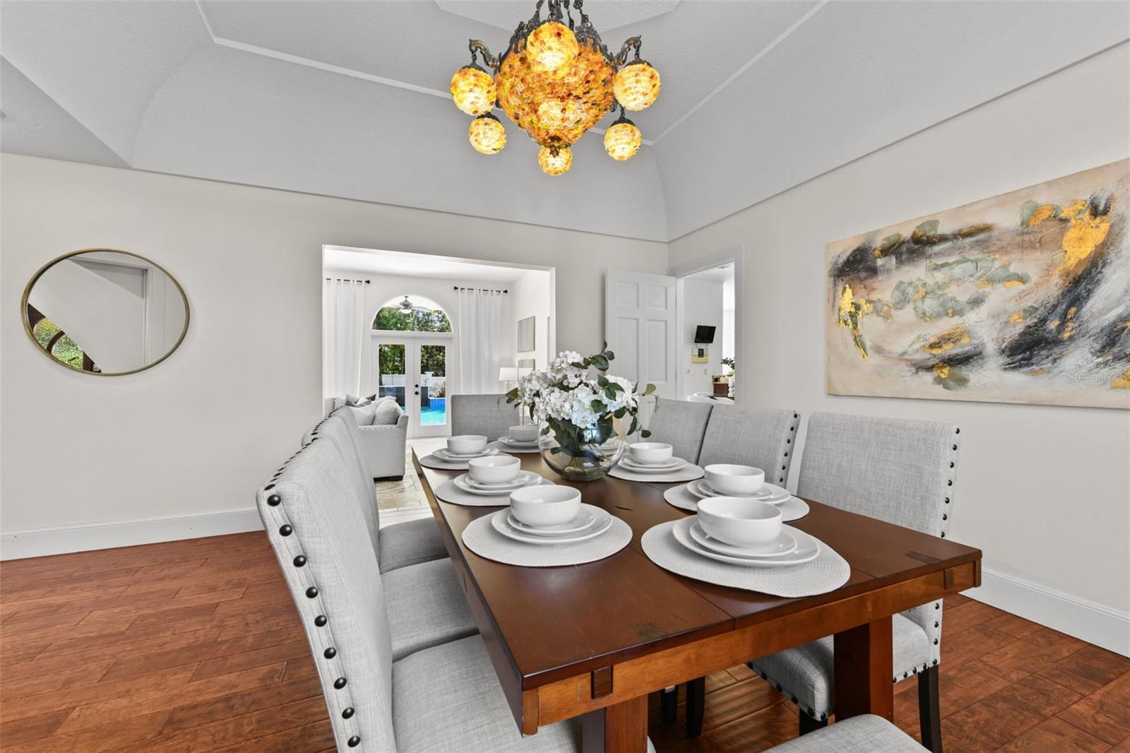 Image 50 of 100 For 2113 Silver Leaf Court