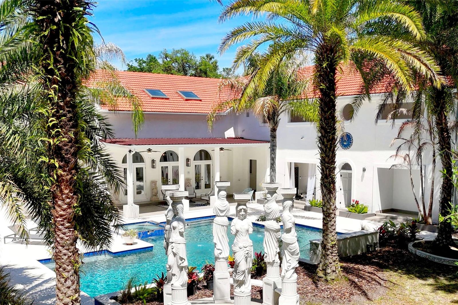 Image 90 of 100 For 2113 Silver Leaf Court