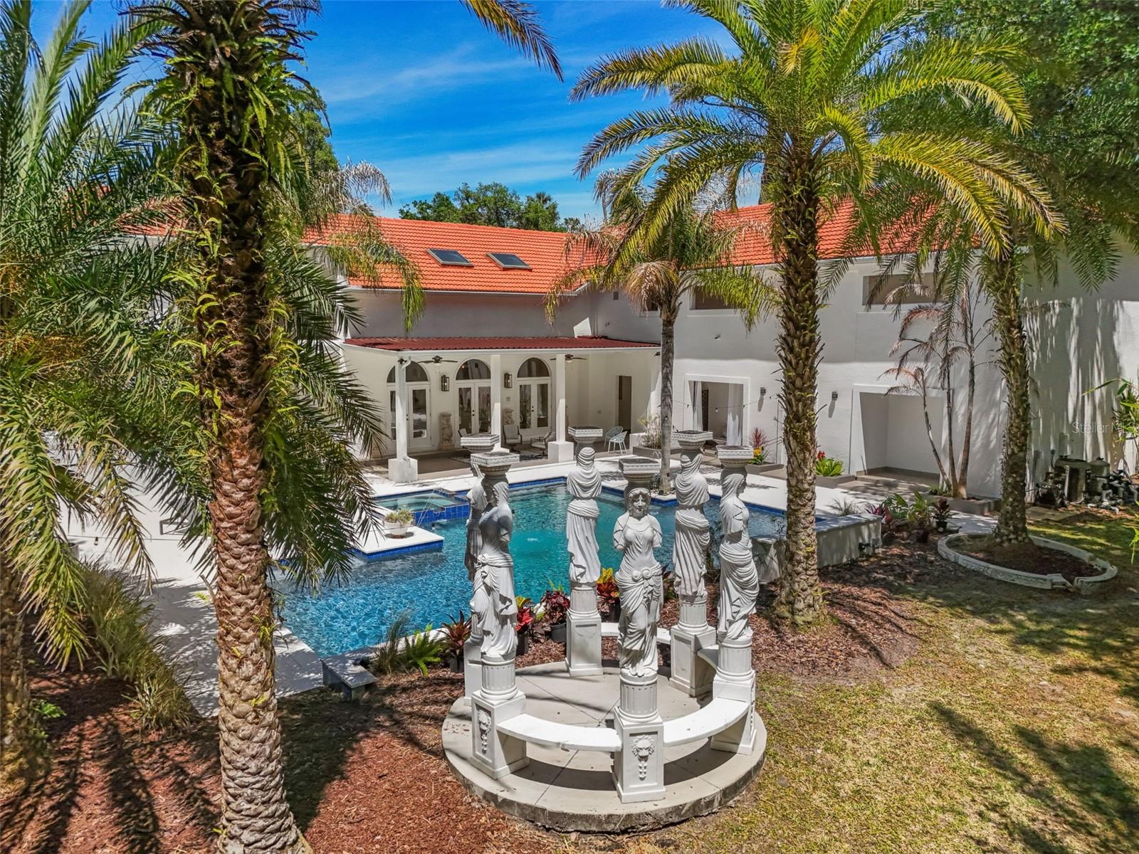 Image 91 of 100 For 2113 Silver Leaf Court