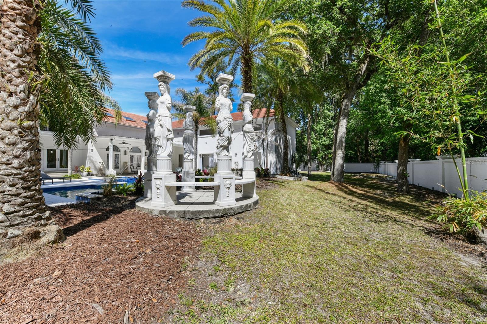 Image 92 of 100 For 2113 Silver Leaf Court