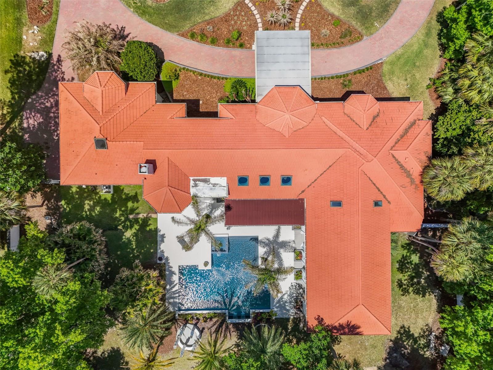 Image 93 of 100 For 2113 Silver Leaf Court