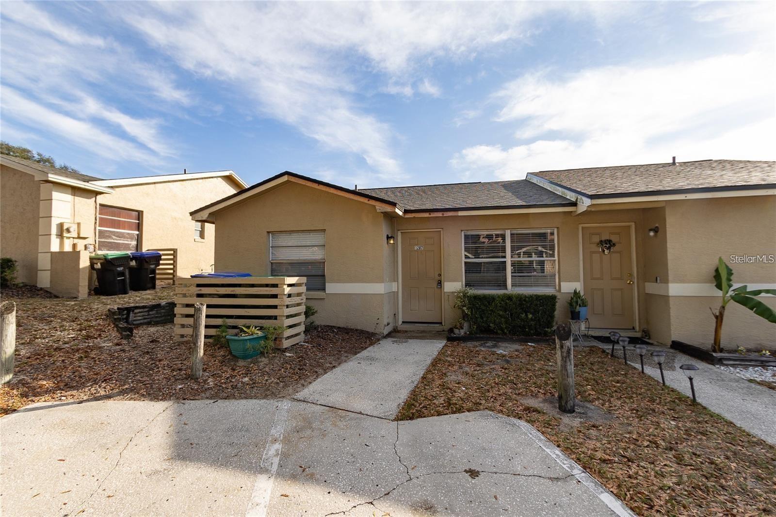 Details for 1267 Woodman Way, ORLANDO, FL 32818