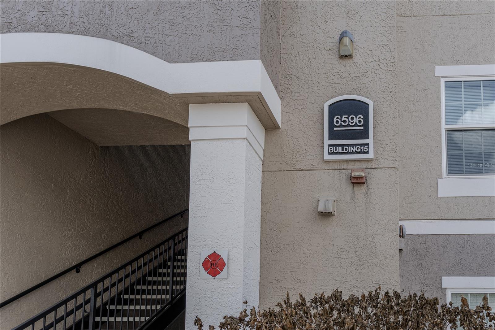 Image 5 of 29 For 6596 Swissco Drive 1524