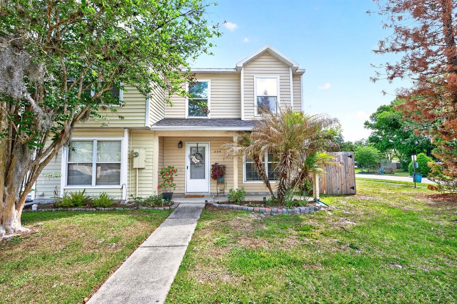 Details for 299 Woodgreen Lane, WINTER SPRINGS, FL 32708