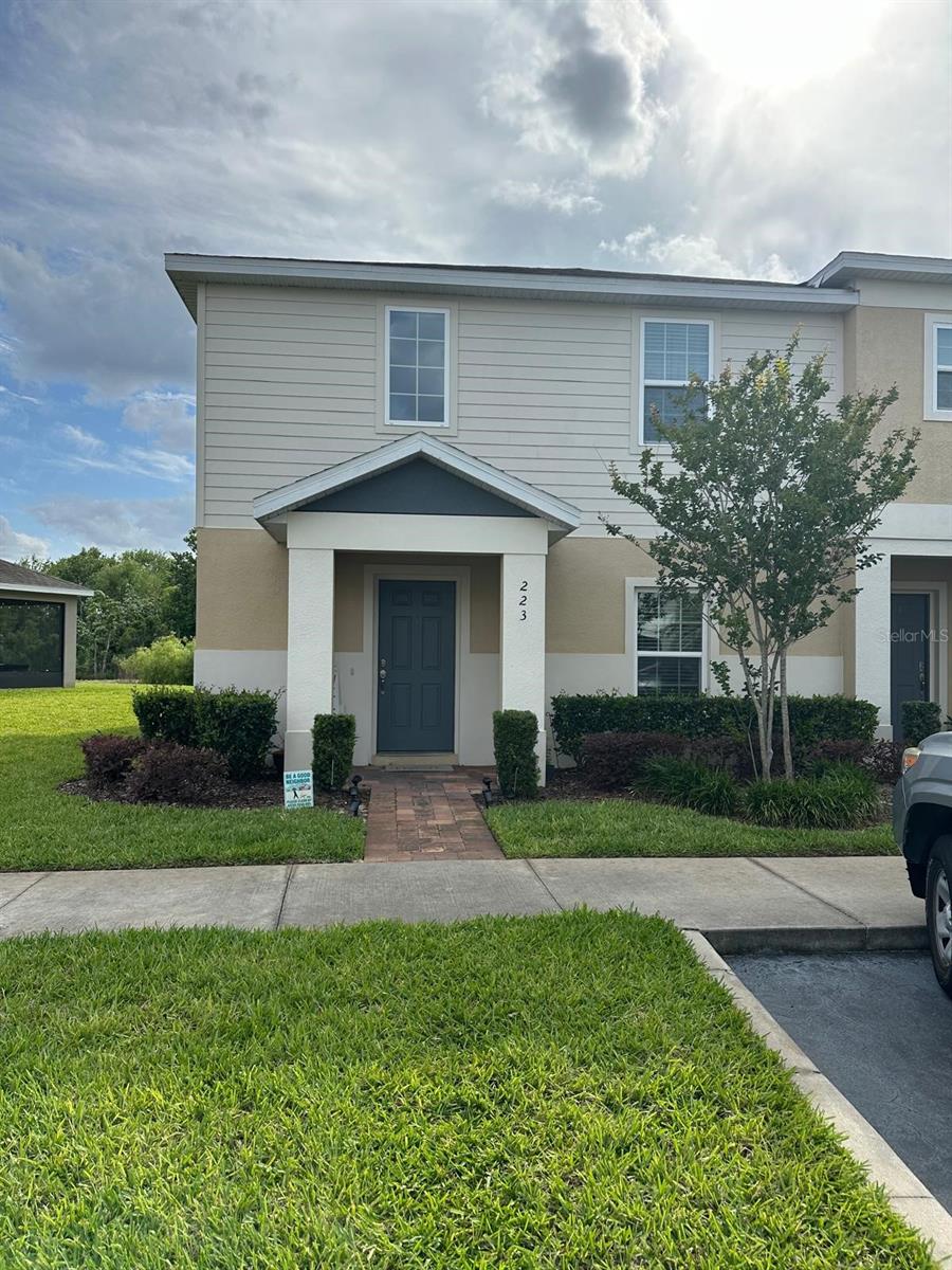 Details for 223 Annabelle Way 223, DAVENPORT, FL 33837