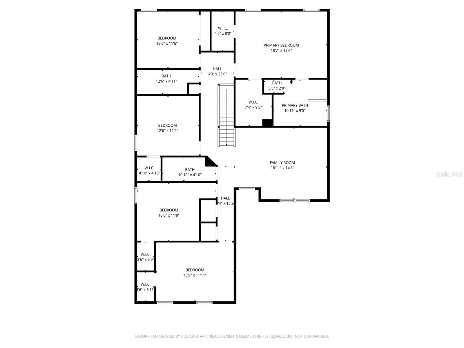 Image 41 of 42 For 107 Keystone Crest Court