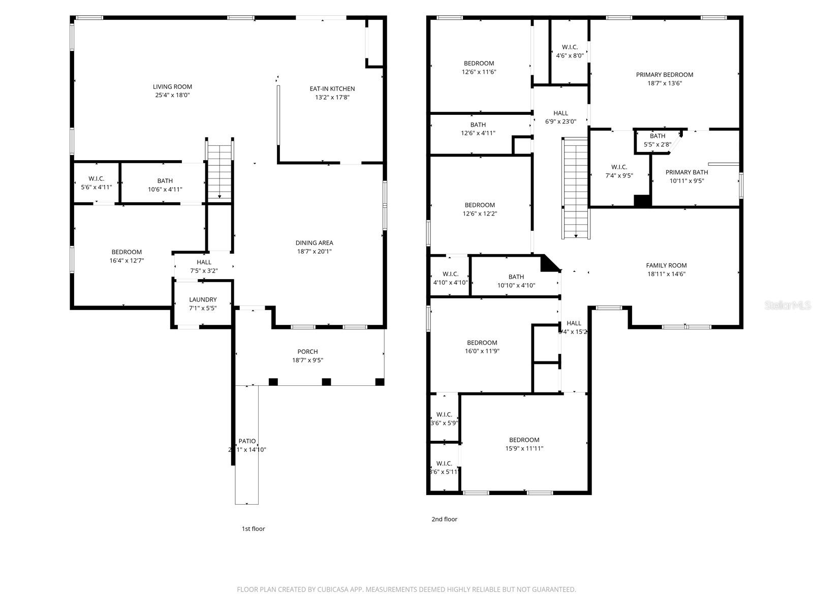 Image 42 of 42 For 107 Keystone Crest Court