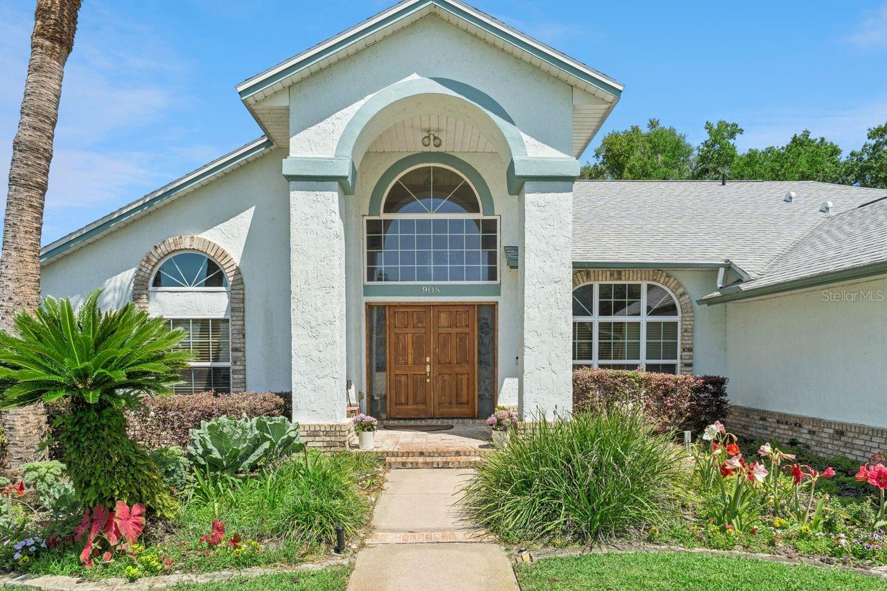 Image 2 of 39 For 908 Almond Tree Circle