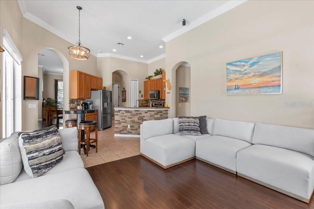 Image 17 of 60 For 3785 Hammonds Ferry Court