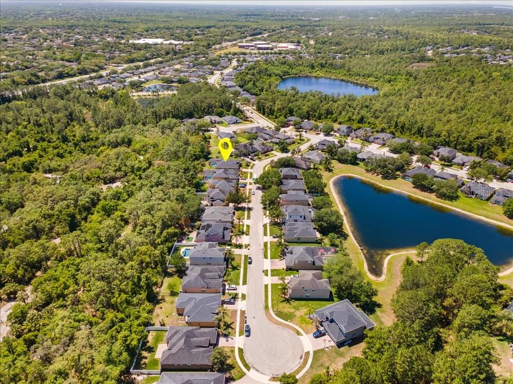 Image 36 of 60 For 3785 Hammonds Ferry Court